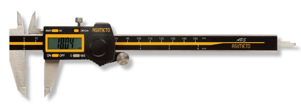 307-56-3NC - SCALE ABSOLUTE