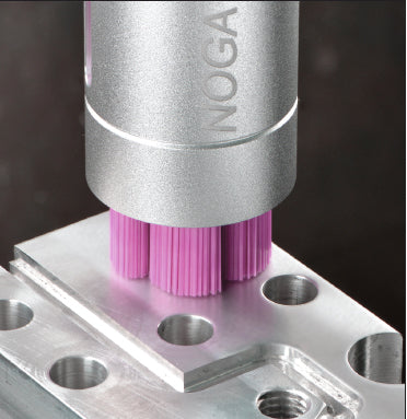 UF1915 - kartáč Ø 15,0 mm - zrno 3000