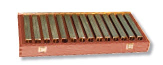 663-01-0 - VYS. PŘESNÉ MĚRKY VODOROVNOSTI