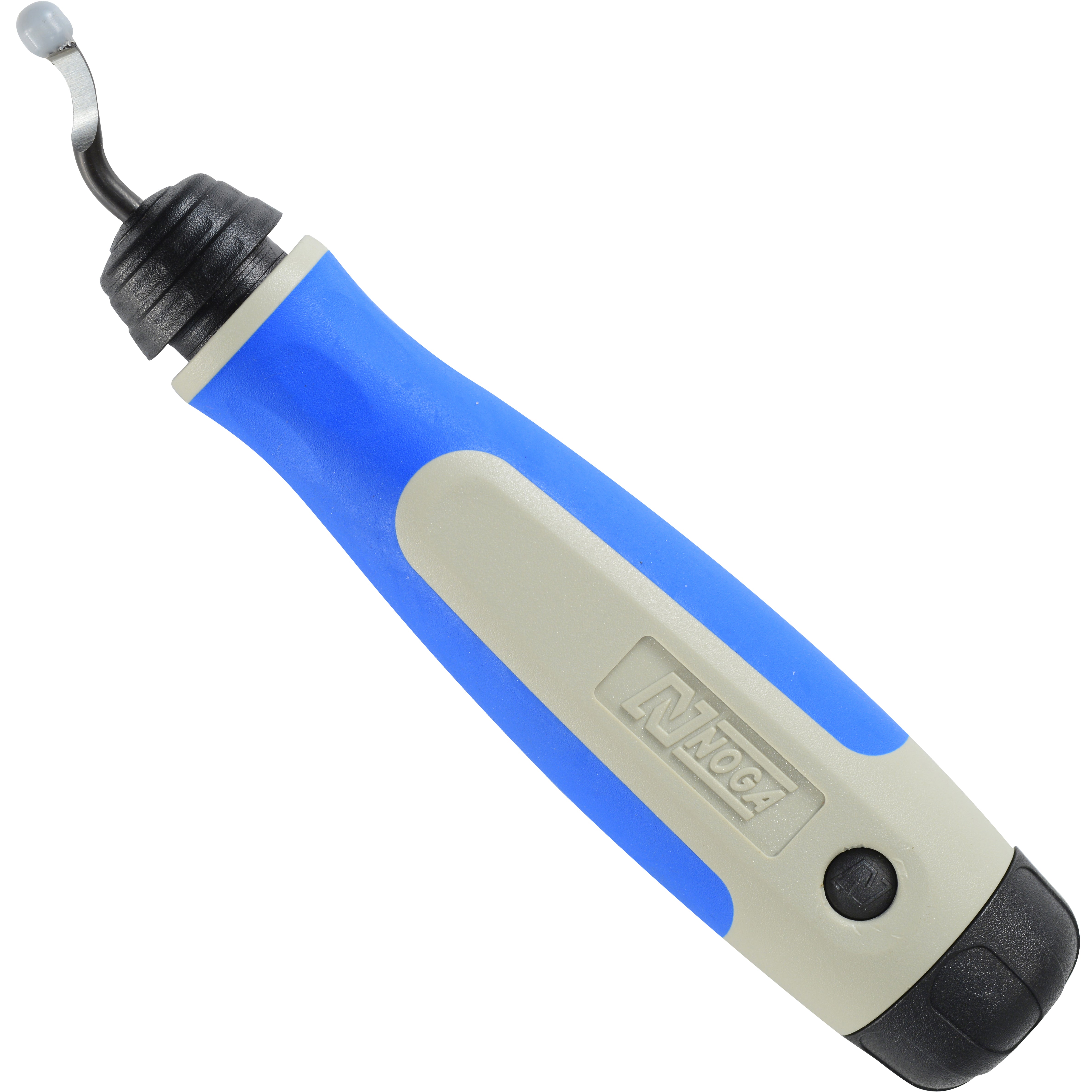 NG1910 - ŠKRABÁK S OCHRANNOU ČEPIČKOU