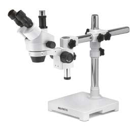 642-02-4 - STEREO MIKROSKOP SZM 4