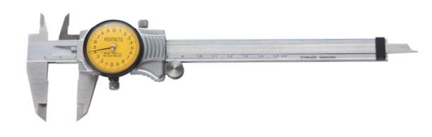 304-12-4 - POSUVNÉ MĚŘÍTKO S INDIKÁTOREM