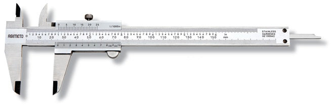 341-06-0 - SCALE WITH SCREW