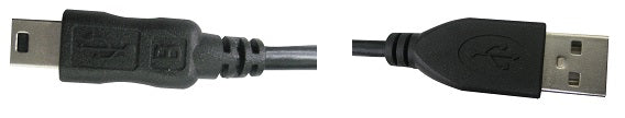 900-01-0 (now 900-05-3) - PC CABLE ABS GAUGE