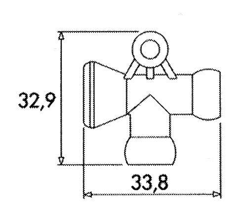 49436BLK.1 - T ROZDVOJKA