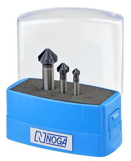 CM2600 - STROJNÍ SADA ZÁHLUBNÍKU