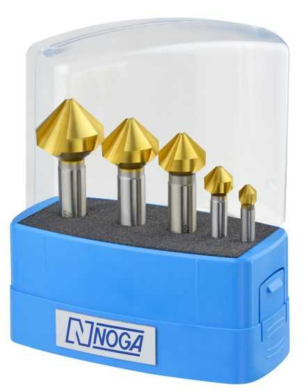 CM2300 - STROJNÍ SADA ZÁHLUBNÍKU