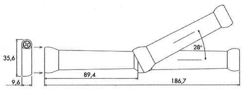 59883.1 - PRODLOUŽENÝ SEGMENT