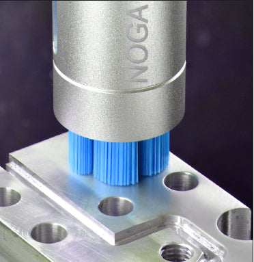 UF1500 - brush Ø 100.0 mm - grain 800