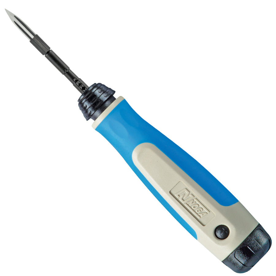 NG3610 - ŠKRABÁK TROJHRANNÝ