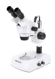 642-02-1 - STEREO MIKROSKOP SZM 1