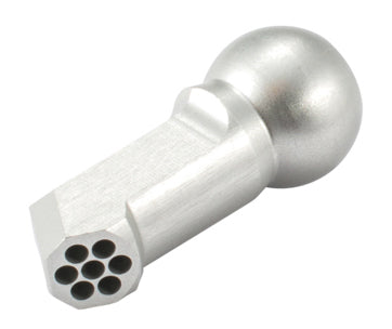 SDL-12,5_60 - spec. tryska 1,8mm /60° dlouhá