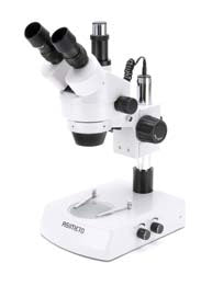 642-02-2 - STEREO MIKROSKOP SZM 2