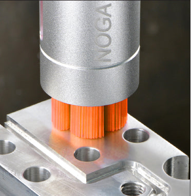 UF1460 - Brush Ø 60.0 mm - grain 600