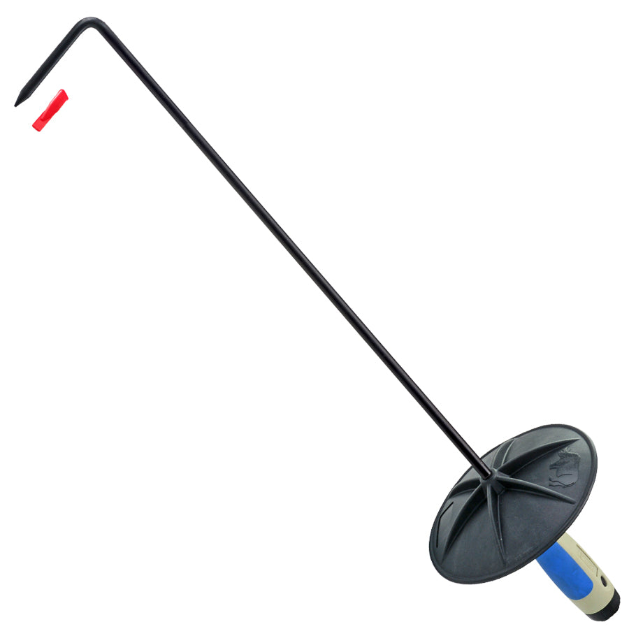 SP2560 - MODULÁRNÍ HÁK NA ŠPONY (500mm)