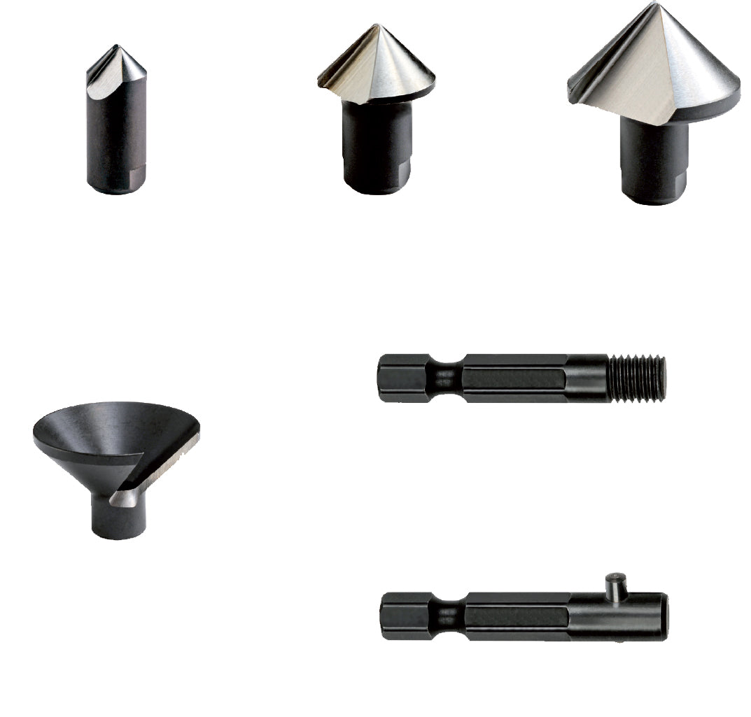 CS7000 - SADA PRO ELEKTRO NÁŘADÍ