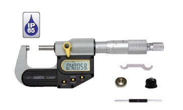 105-04-0 - MIKROMETR IP65