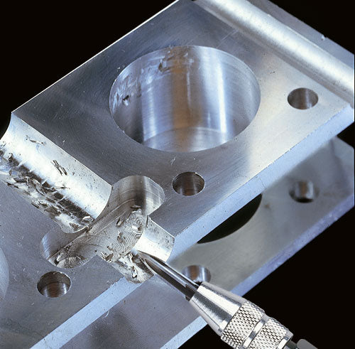 SC8000 - MEDIUM TRIANGLE LEG SCRAPER